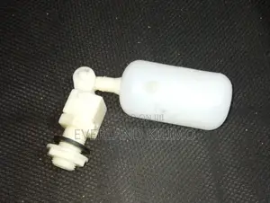 Automatic Float Ball Valve