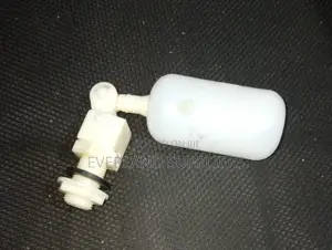 Automatic Float Ball Valve
