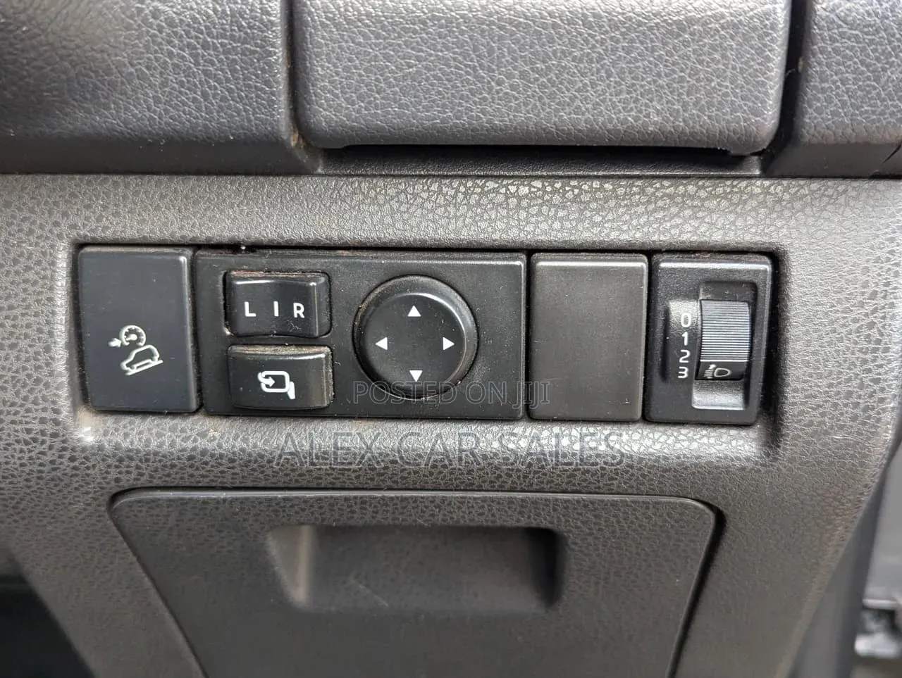 Isuzu D-MAX 2020 Silver