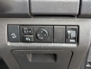 Isuzu D-MAX 2020 Silver