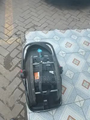 Baby Car Seat