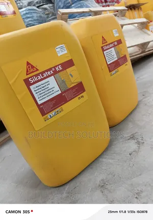 Latex Ke Bonding Agent – Trusted by Professionals