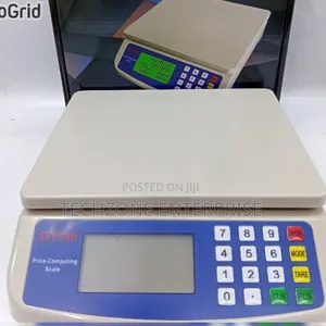 Quality Dt-580 30 Kg Digital Price Computing Scale 