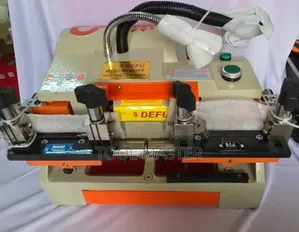 Defu Key Cutters/Electric Key Cutting Machine