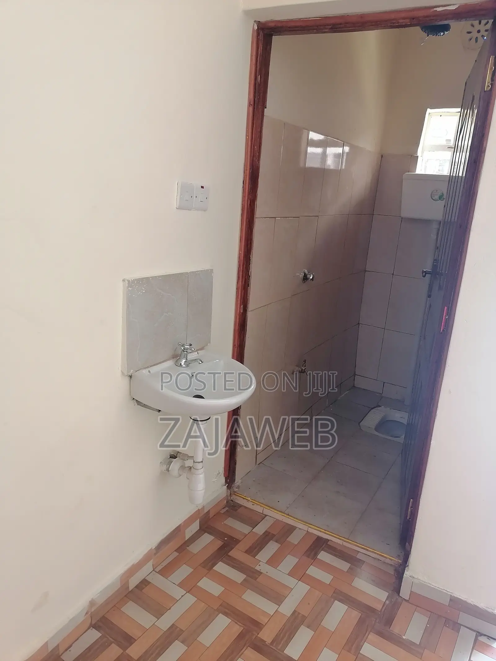 1bdrm Bedsitter in Lanet Umoja 2 Nakuru for rent