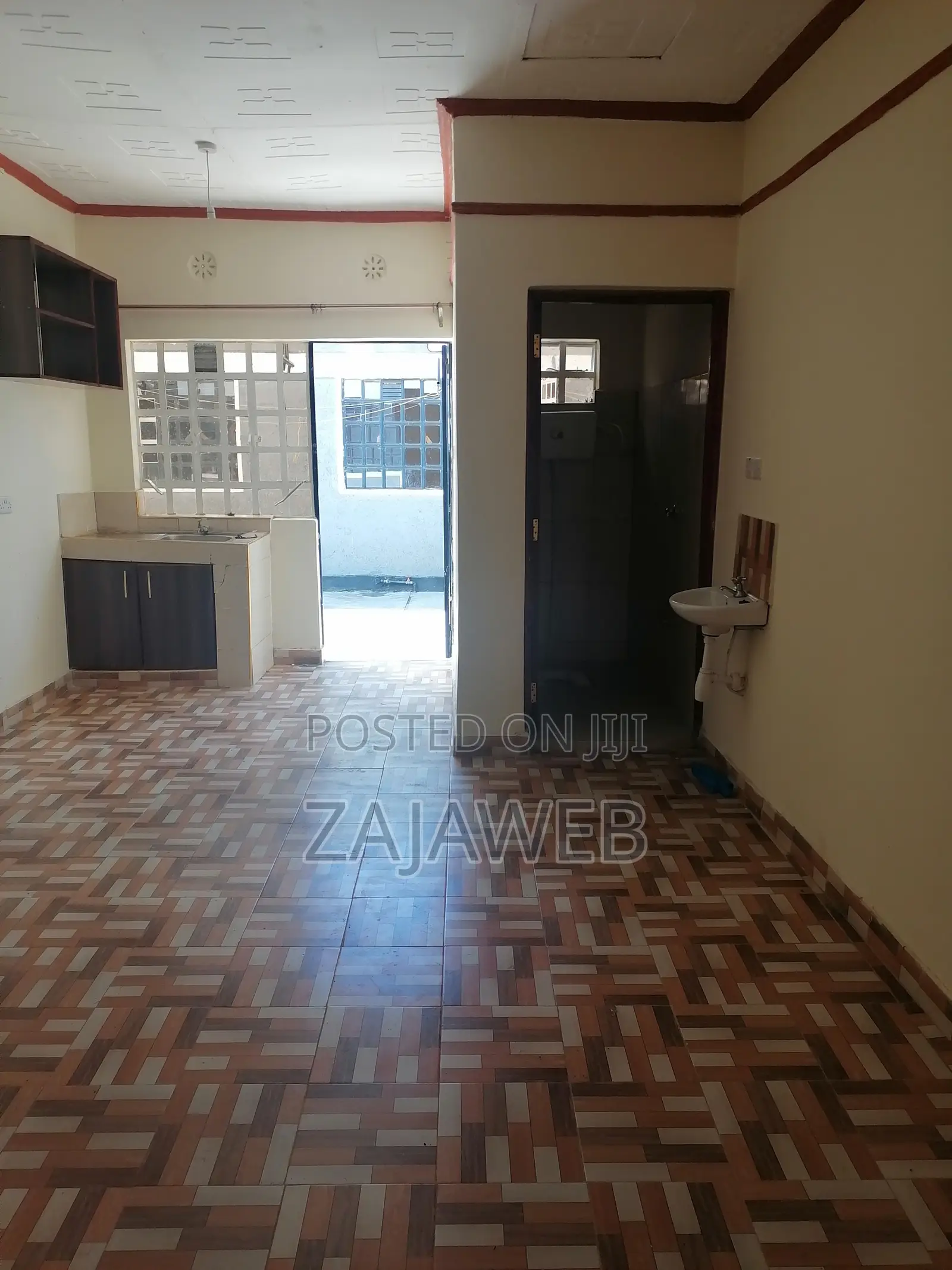 1bdrm Bedsitter in Lanet Umoja 2 Nakuru for rent