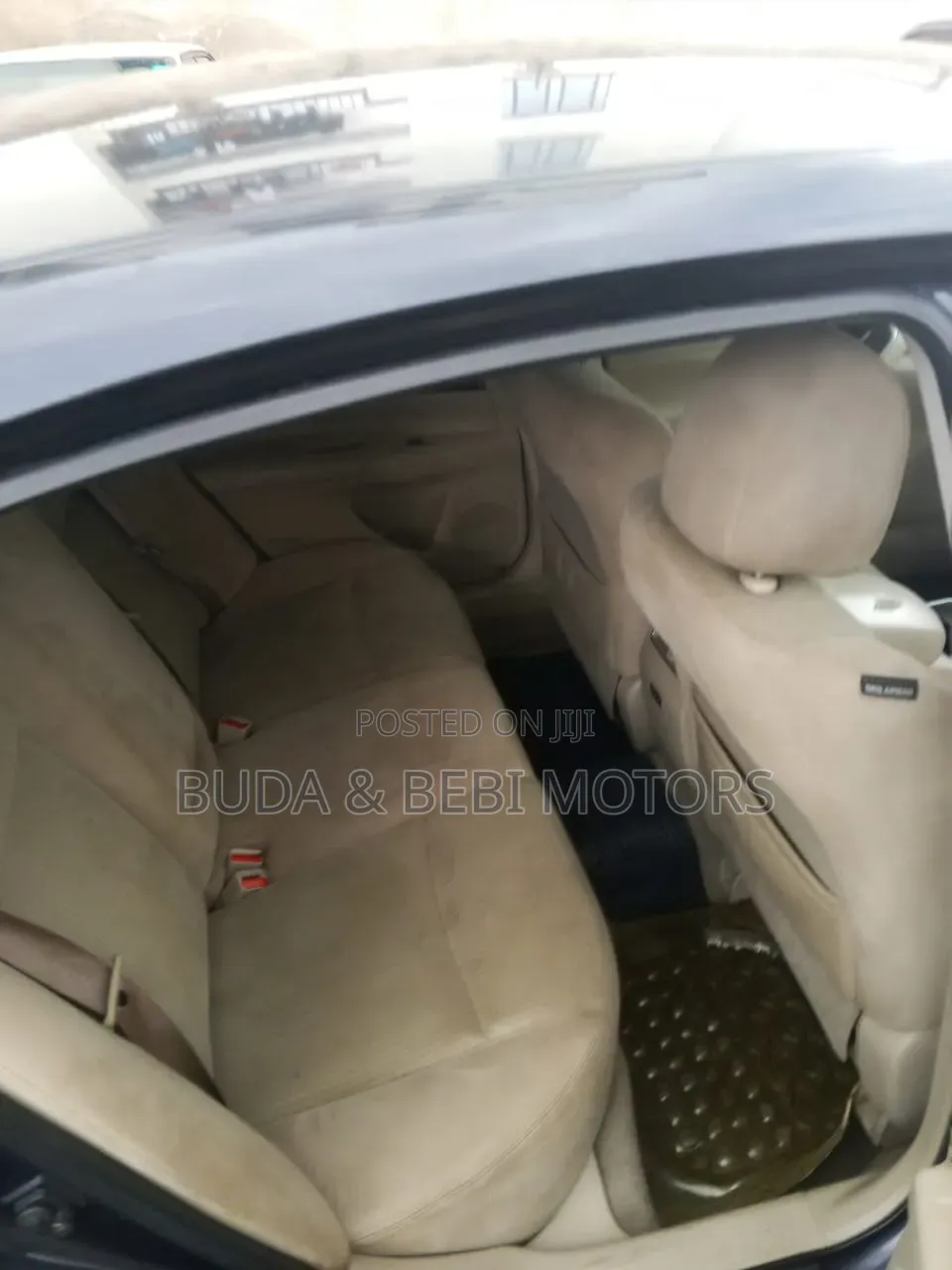 Nissan Teana 2016 Black