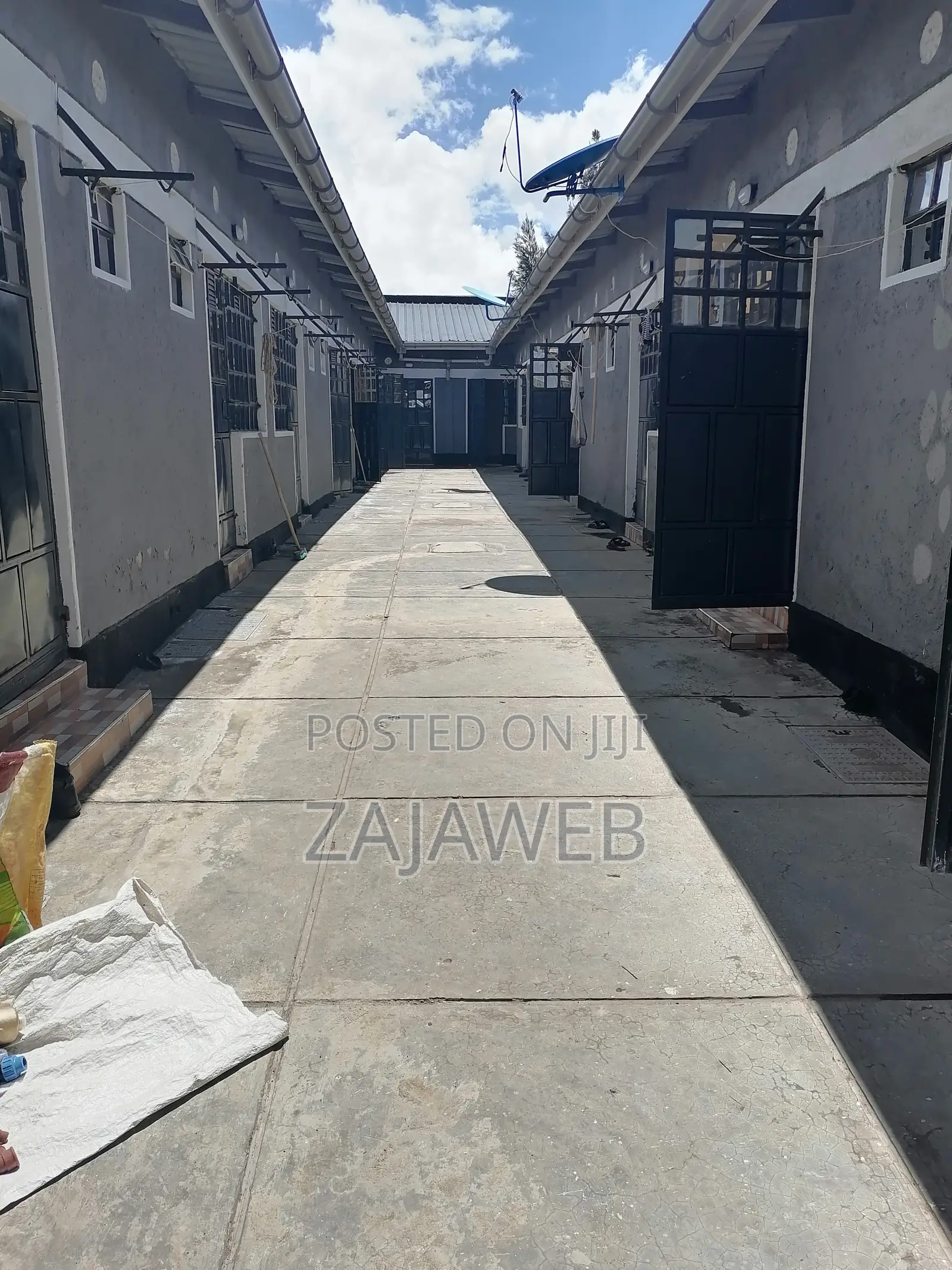 1bdrm Bedsitter in Lanet Umoja 2 Nakuru for rent
