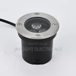 Waterproof Outdoor Led Underground Lights