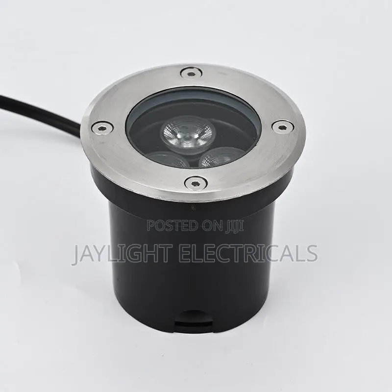 Waterproof Outdoor Led Underground Lights