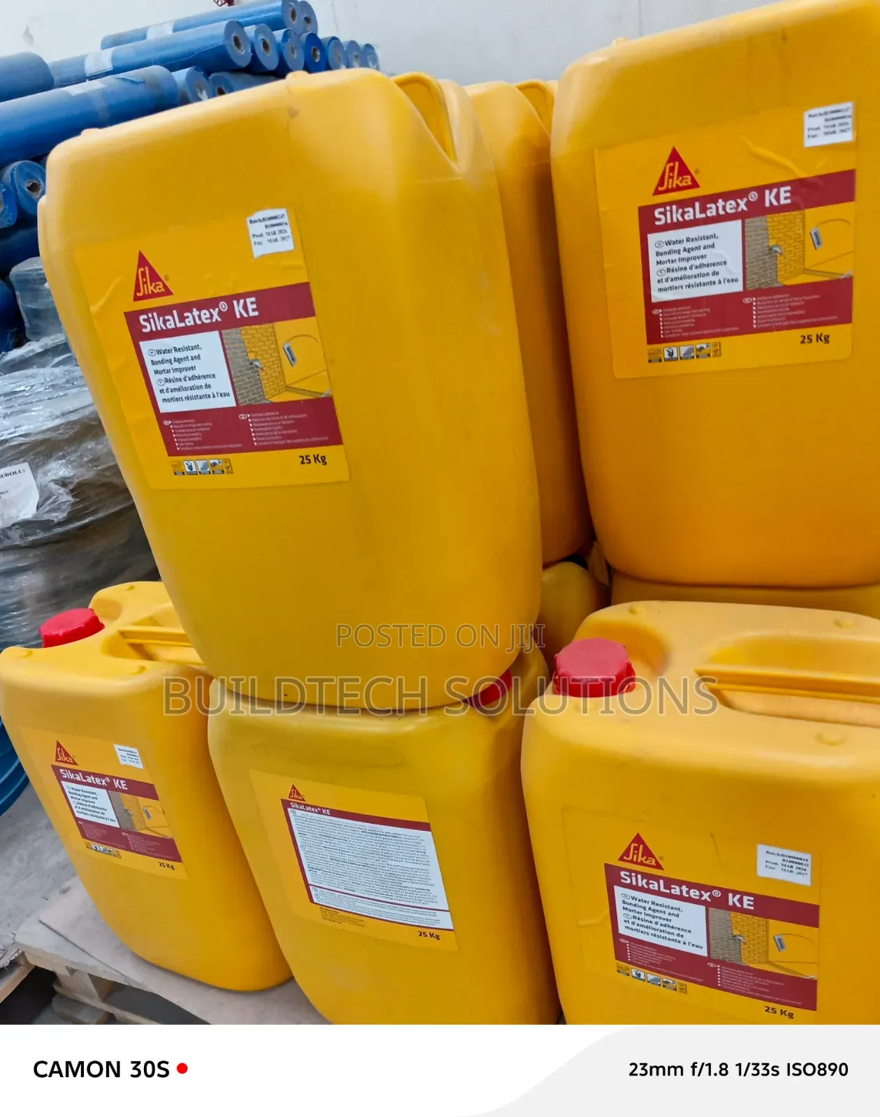 Sika Latex Bonding Agent/ Bond Tite