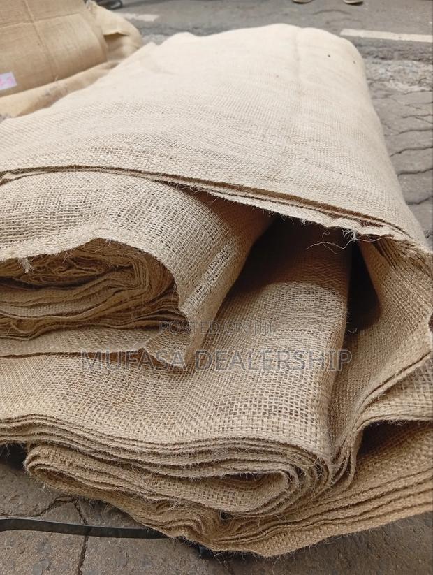 Burlap/Hessian Cloth