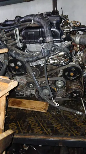 Engine J24a