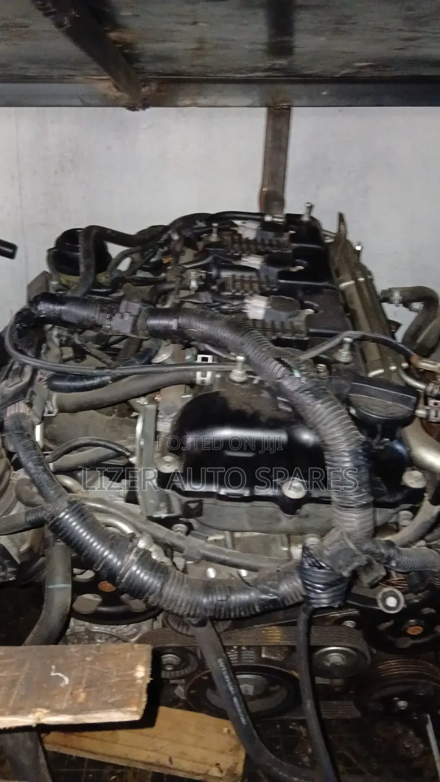 Engine J24a