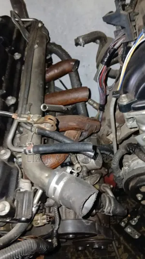 Engine J24a