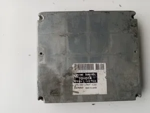 Toyota Wish 1zz Engine Control Unit