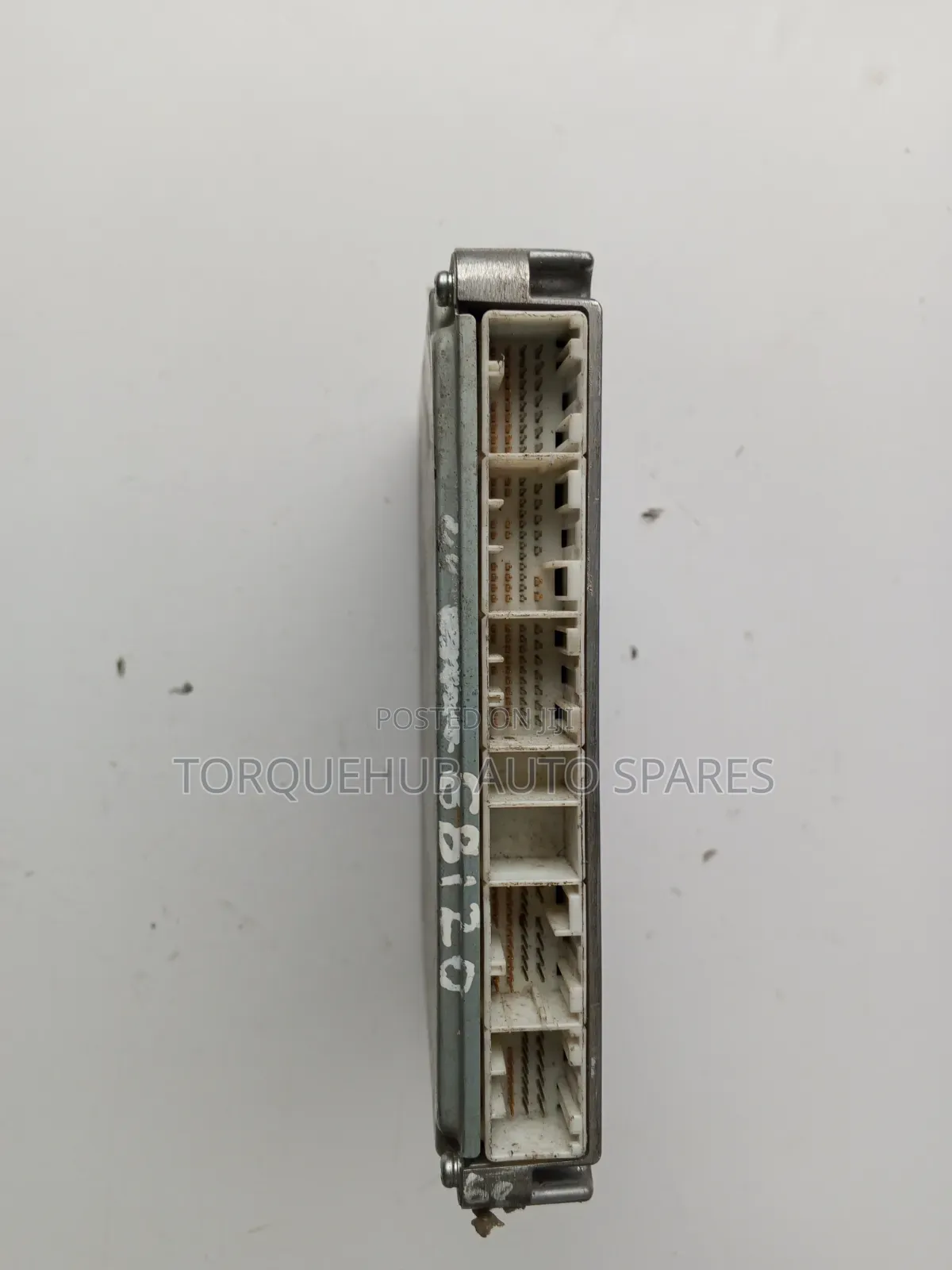 Toyota Wish 1zz Engine Control Unit