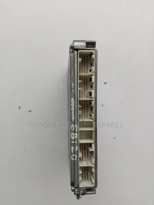 Toyota Wish 1zz Engine Control Unit
