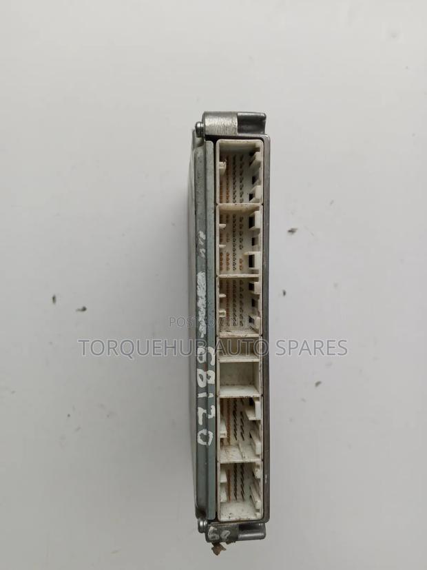 Toyota Wish 1zz Engine Control Unit - thumbnail 2