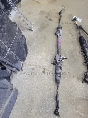 Vitz Jewela Steering Rack