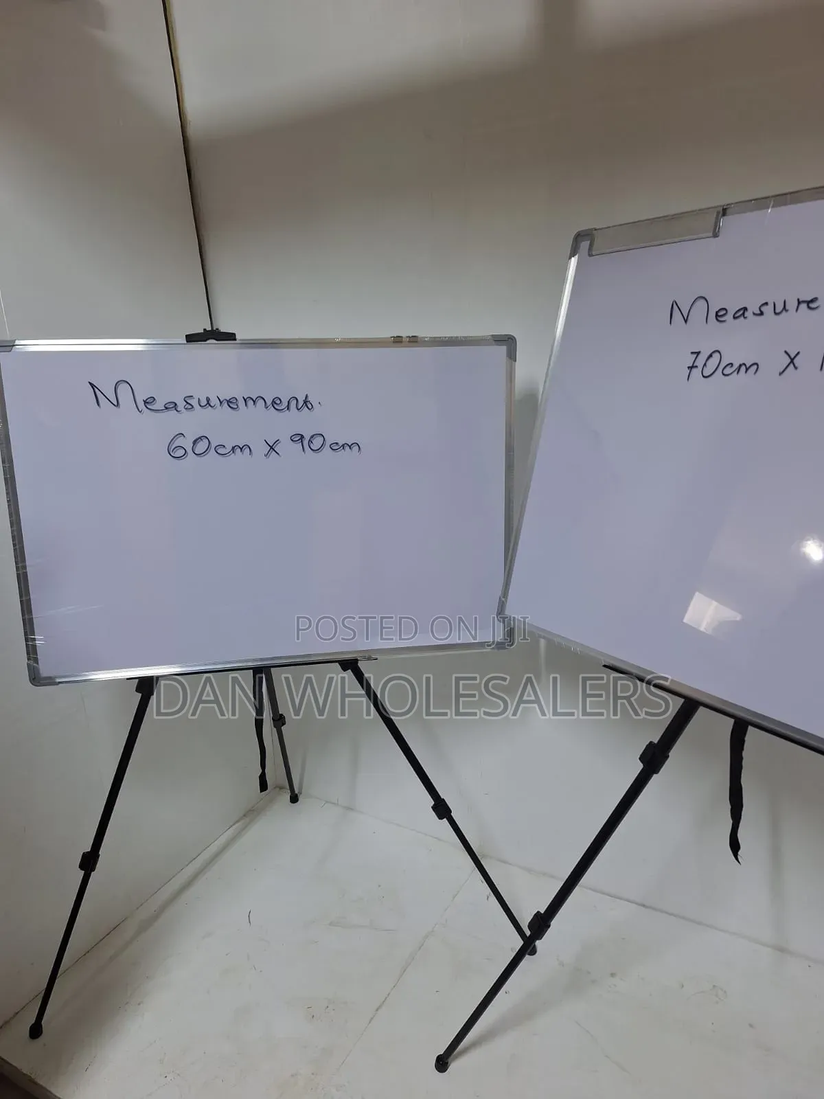 White Board 60cm *90cm