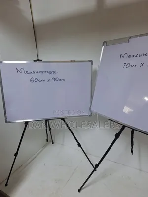 White Board 60cm *90cm