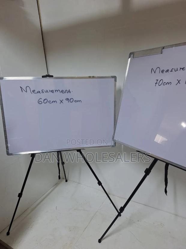White Board 60cm *90cm