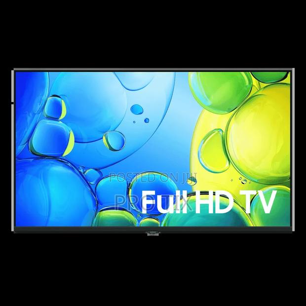 Samsung 43 Inches FHD 43f6000fu Smart Tv - thumbnail 2