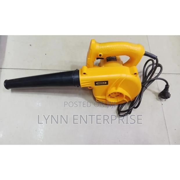 Dera Air Blower