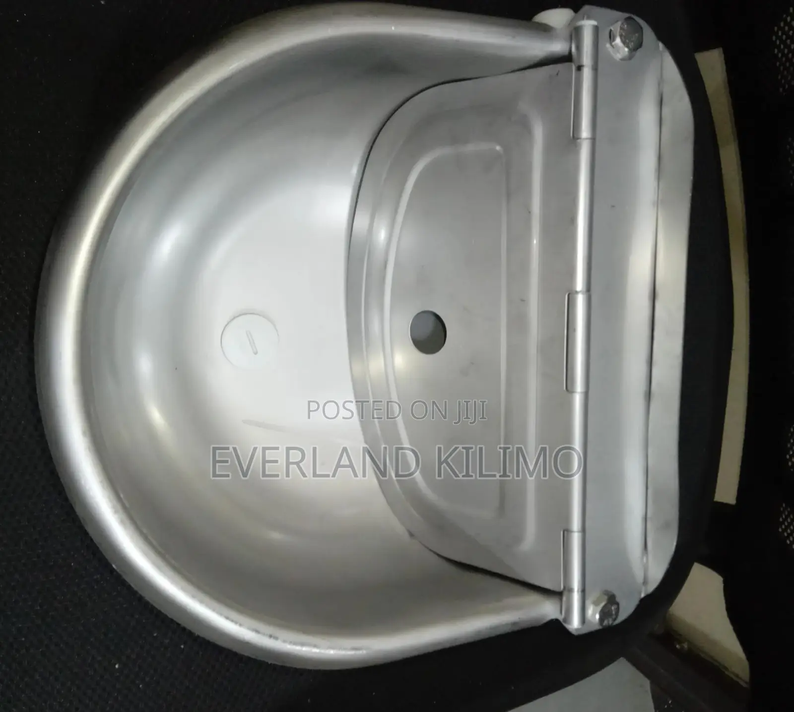 Stainless Automatic Water Dispenser