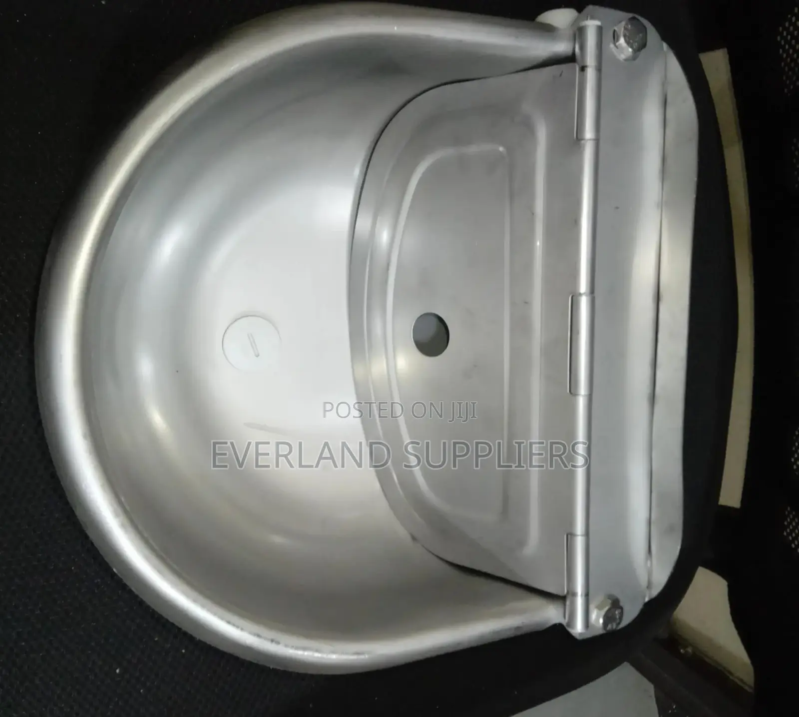 Stainless Automatic Water Dispenser