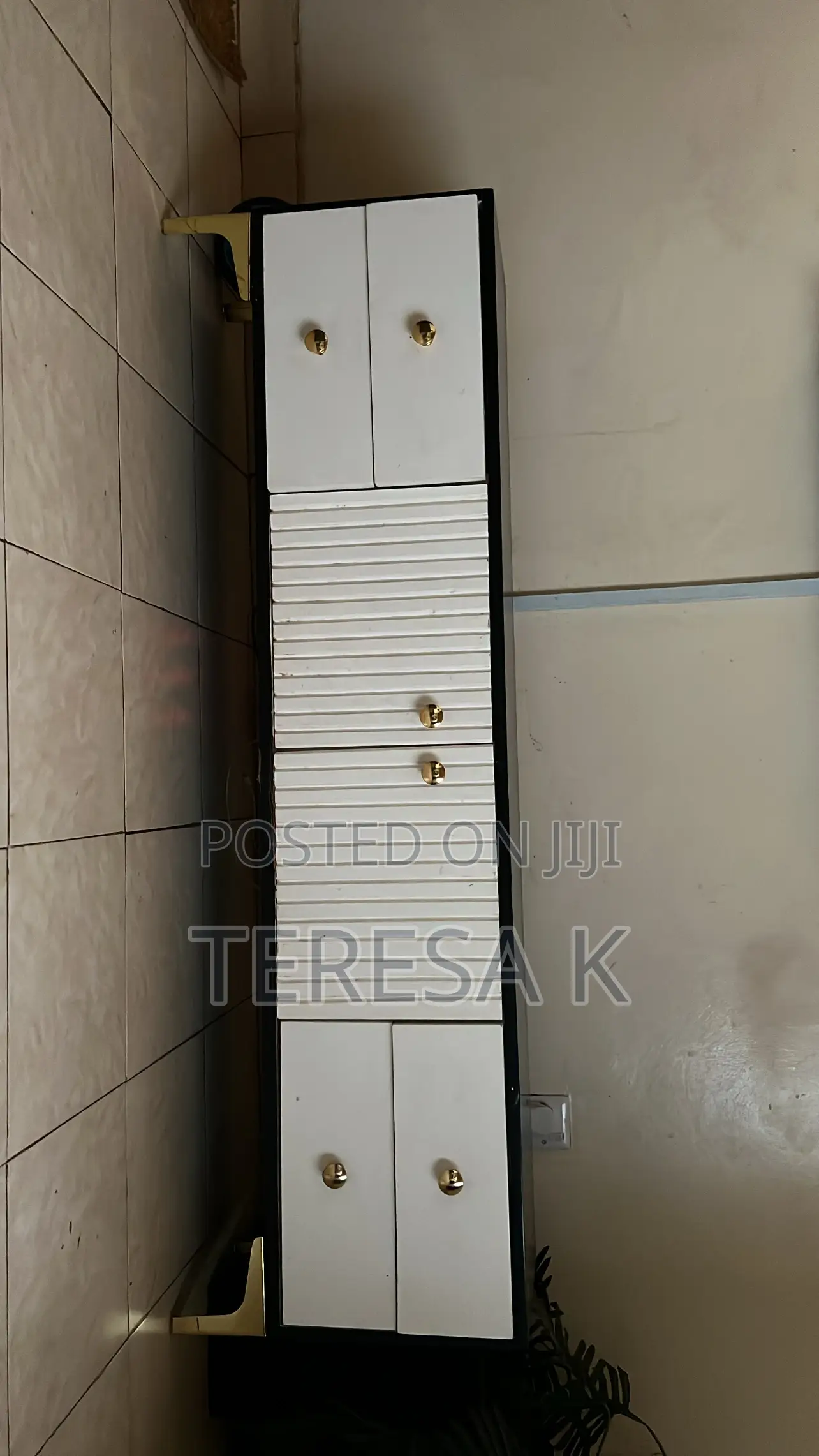 Modern Tv Stand