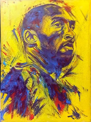 Handdrawn Painting
