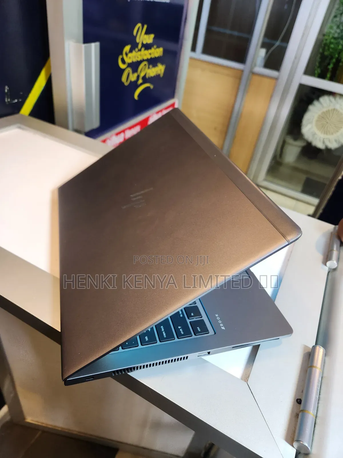 Laptop HP ZBook 14u G6 8GB Intel Core i5 SSD 256GB