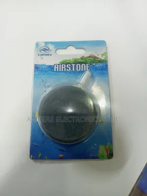 Aquarium Air Stone Bubble Stone