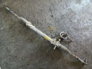 Vitz 2010/2012 Steering Rack