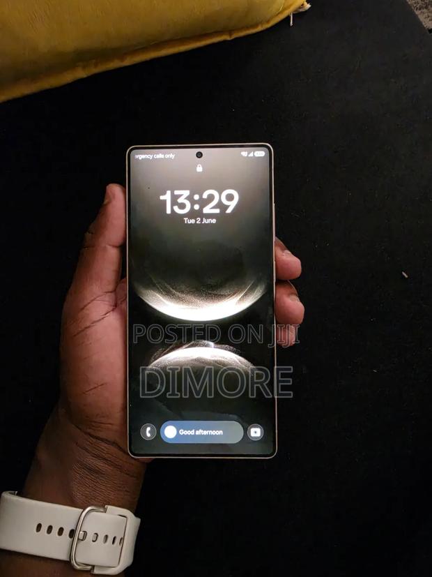 Samsung Galaxy S25 Ultra 512 GB Black - thumbnail 2