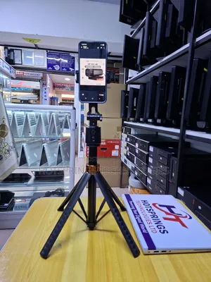 Q13 Smart Ai Tracking Tripod
