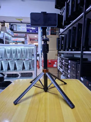 Q13 Smart Ai Tracking Tripod