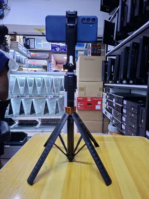 Q13 Smart Ai Tracking Tripod