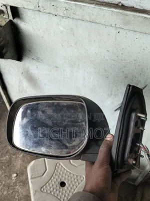 Side Mirror Allion