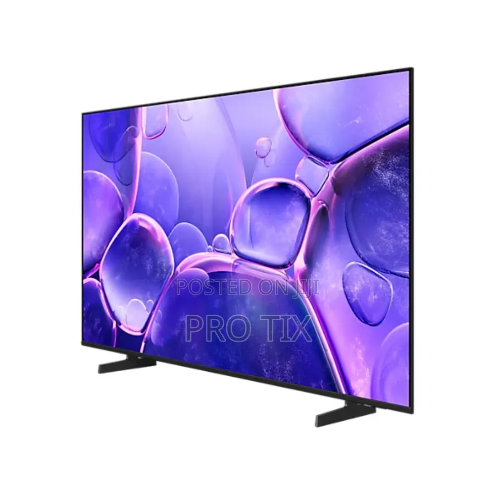 Samsung 43u8000fu 43-Inch Uhd Smart Tv