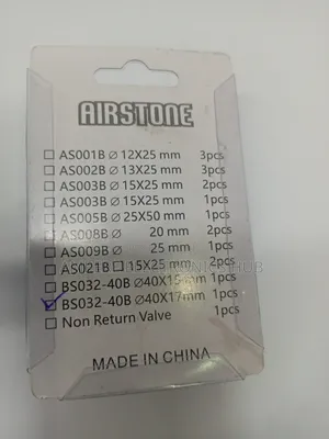 Aquarium Air Stone Bubble Stone