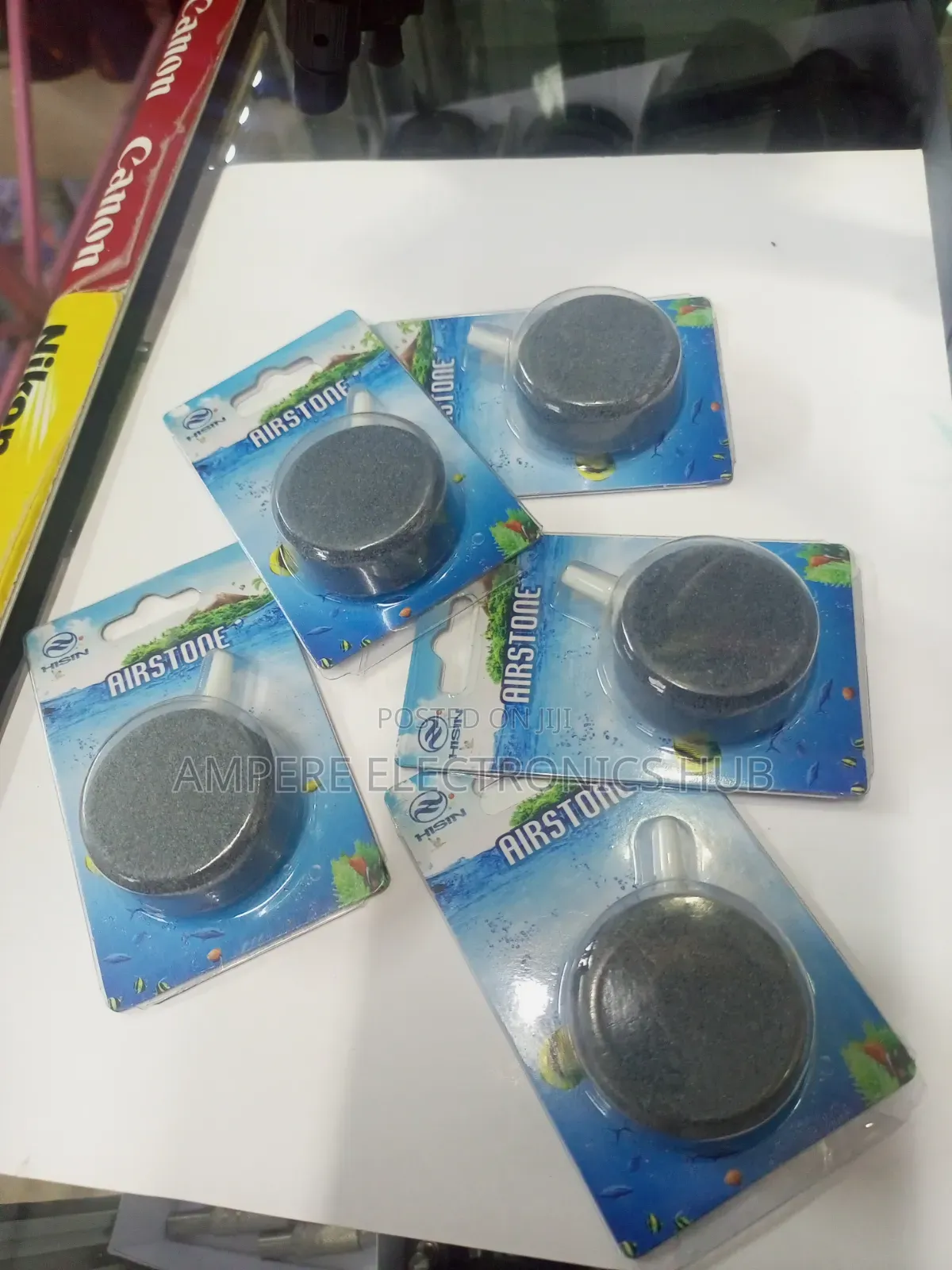Aquarium Air Stone Bubble Stone