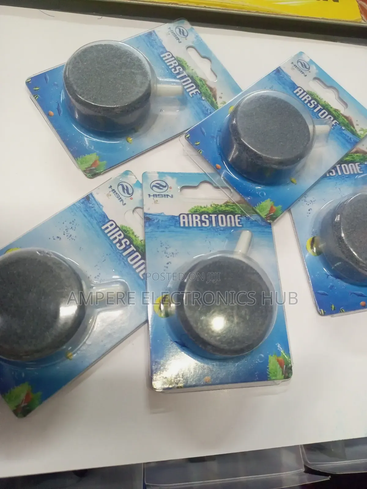Aquarium Air Stone Bubble Stone