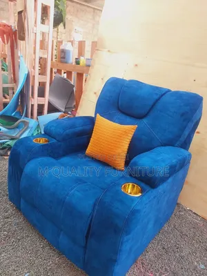 Royal Comfort Sofa