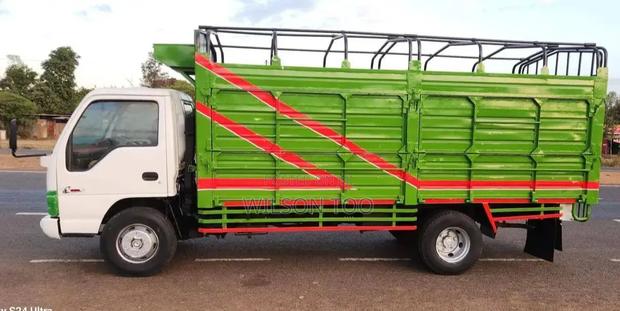 Isuzu NPR 4.3 - thumbnail 4