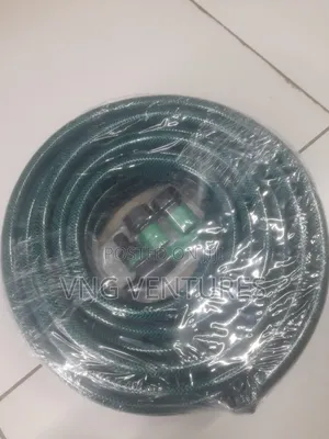 Horse Pipe Set 15m