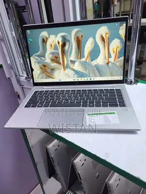 Laptop HP EliteBook 845 G7 8GB AMD Ryzen 3 SSD 256GB