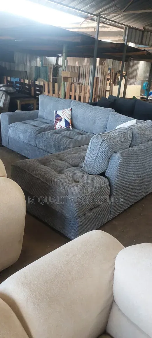 Elite Lounge Sofa